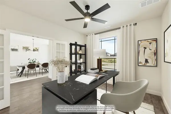 721 Seahawk Street, Joshua, TX 76058