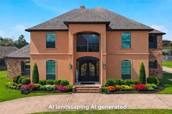 2115 Hollow Wood Way, Haughton, LA 71037