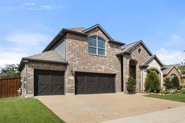 3313 Creekhaven Drive, Melissa, TX 75454