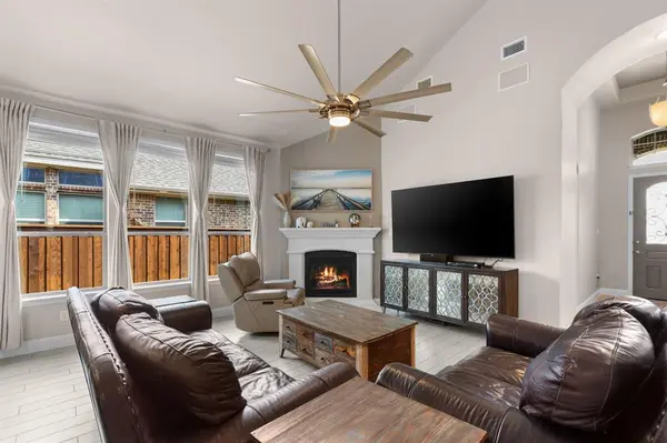 3313 Creekhaven Drive, Melissa, TX 75454