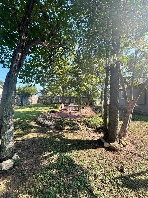 3801 E Berry Street, Fort Worth, TX 76105