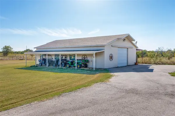 5040 Wind Hill Court, Fort Worth, TX 76179