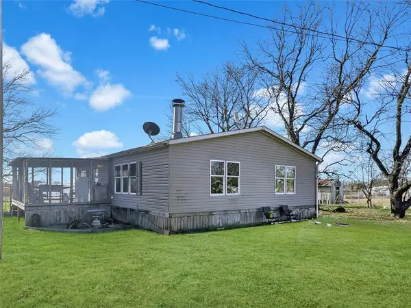 1100 Alford Street, Graham, TX 76450