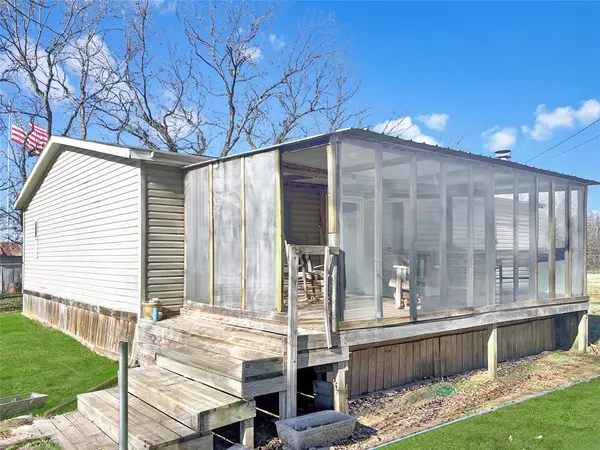 1100 Alford Street, Graham, TX 76450