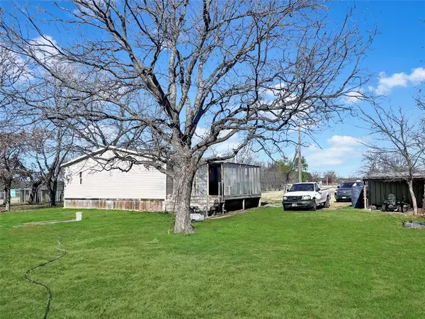 1100 Alford Street, Graham, TX 76450