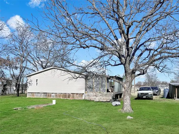 1100 Alford Street, Graham, TX 76450