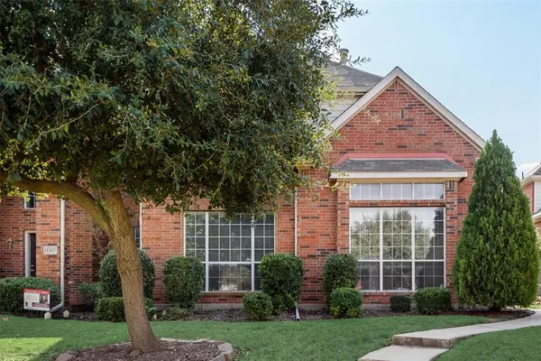 11531 Chaucer Drive, Frisco, TX 75035
