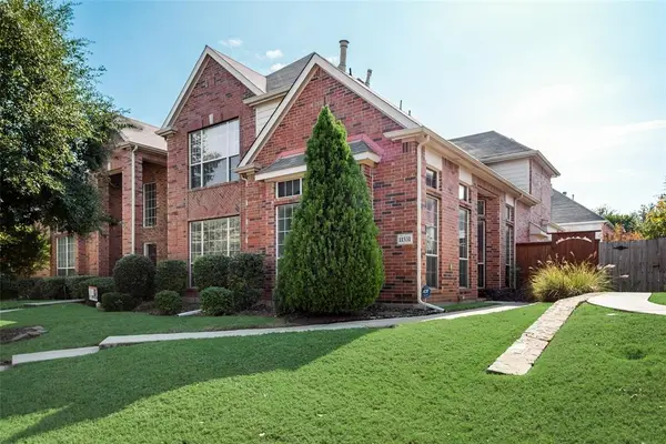 11531 Chaucer Drive, Frisco, TX 75035