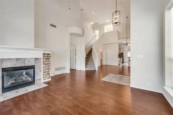 11531 Chaucer Drive, Frisco, TX 75035