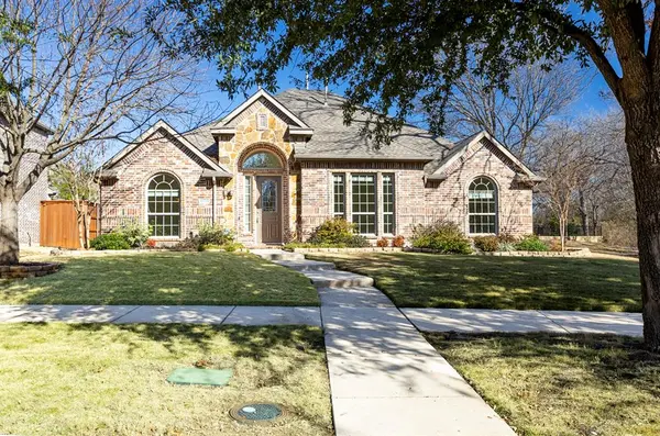 16184 Mapleshade Drive, Frisco, TX 75035