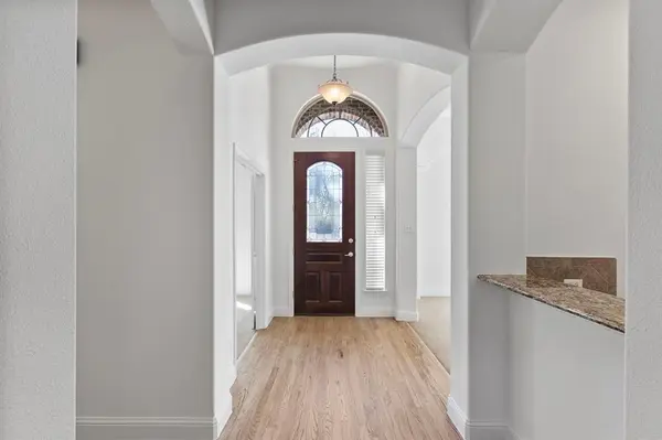 16184 Mapleshade Drive, Frisco, TX 75035