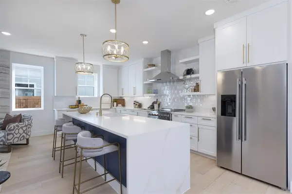 710 W White Avenue, Mckinney, TX 75069