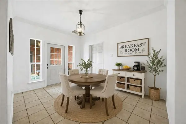 1072 West Secretariat Drive, Terrell, TX 75160