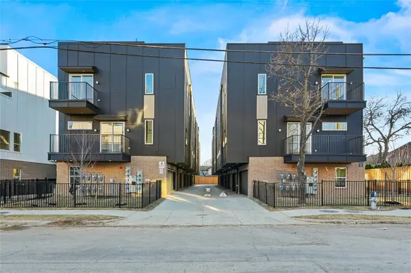 2101 N Prairie Avenue #201, Dallas, TX 75204