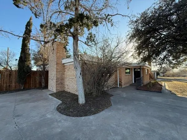 1908 E 14th Street, Odessa, TX 79761