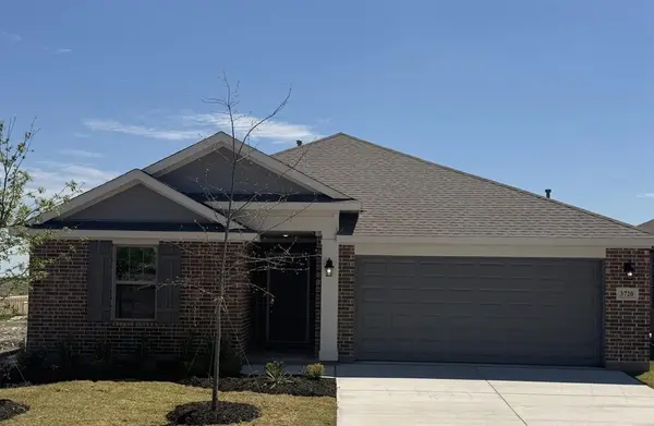 3720 Prairie Chapel Road, Royse City, TX 75189