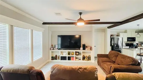 8394 Lake Road, Mansfield, TX 76063