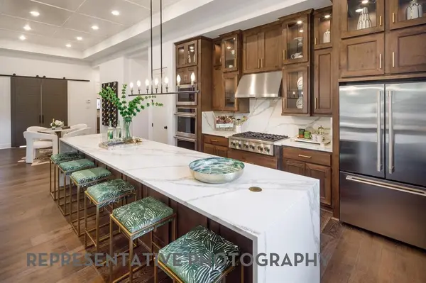 3625 Meander Way, Celina, TX 75078