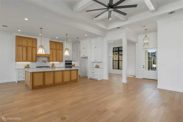 584 Corinth Circle, Bossier City, LA 71111