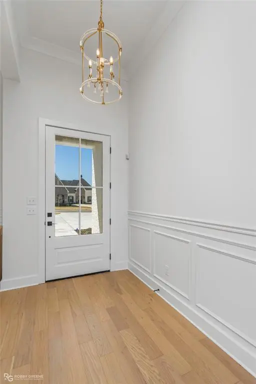 584 Corinth Circle, Bossier City, LA 71111