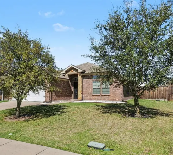 152 Doe Meadow Lane, Forney, TX 75126