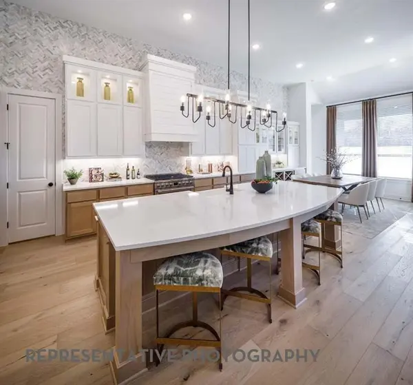 2816 Cloudbreak Lane, Northlake, TX 76247