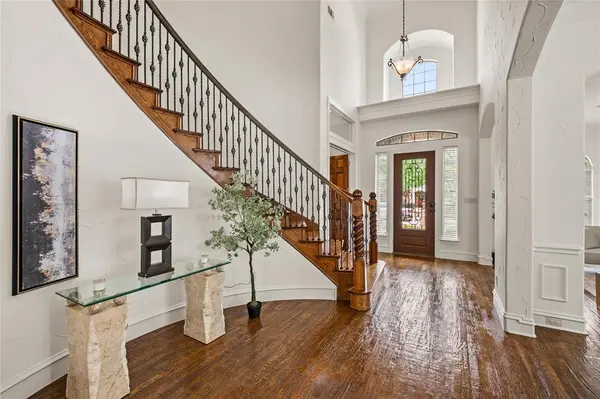 906 Laguna Trail, Keller, TX 76248