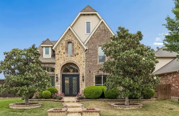 6048 Hidden Creek Lane, Frisco, TX 75036