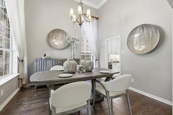 3612 Burlington Drive, Flower Mound, TX 75022