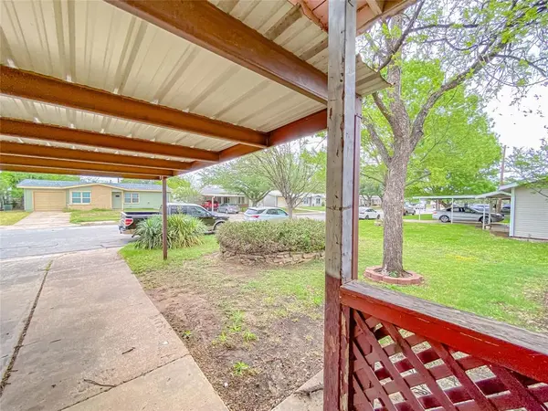 1449 S 18th Street, Abilene, TX 79602