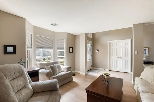 1608 Mountain Laurel Drive, Keller, TX 76248