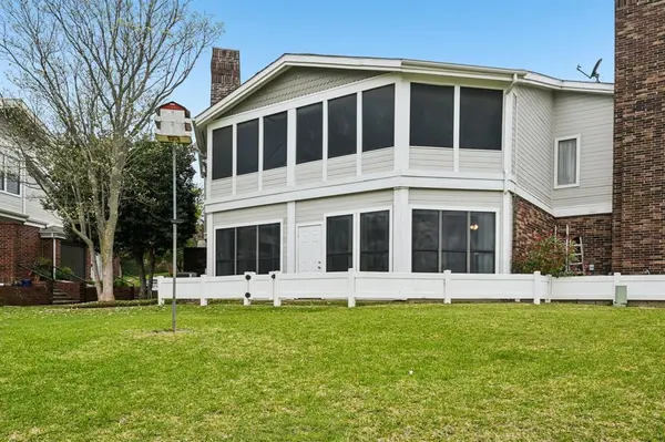 9955 Waterfront Trail, Rowlett, TX 75087