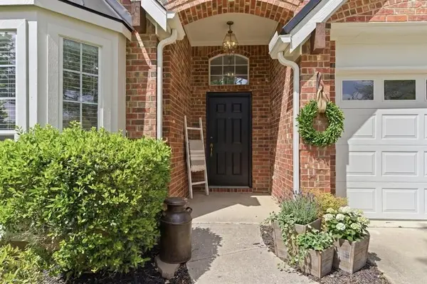 4508 E Carmel Mountain Drive, Mckinney, TX 75070