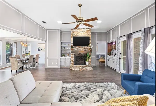 2109 Marin, Carrollton, TX 75006