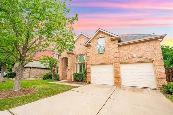 3102 Southwood Drive, Highland Village, TX 75077