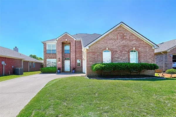 3114 Blake Street, Corinth, TX 76210