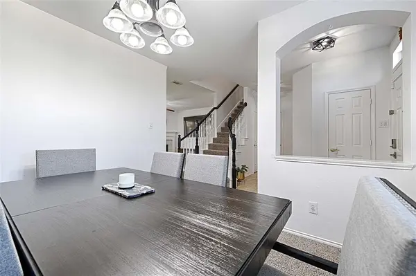 3114 Blake Street, Corinth, TX 76210