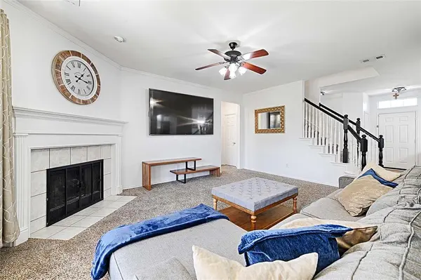 3114 Blake Street, Corinth, TX 76210