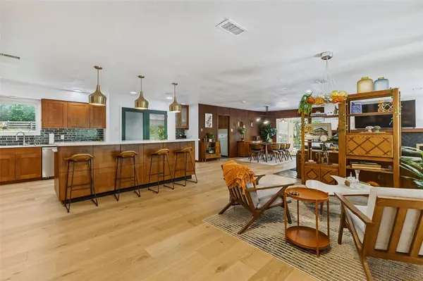 3412 Shady Oaks Drive, Flower Mound, TX 75022