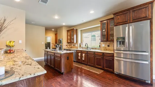 2000 Springcress Drive, Mckinney, TX 75072