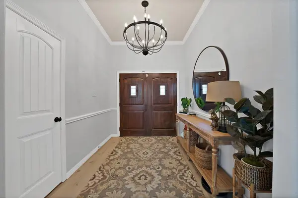 7817 Black Willow Lane, Arlington, TX 76002