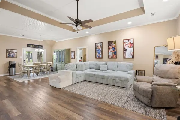 1135 Walking Horse Drive, Stephenville, TX 76401