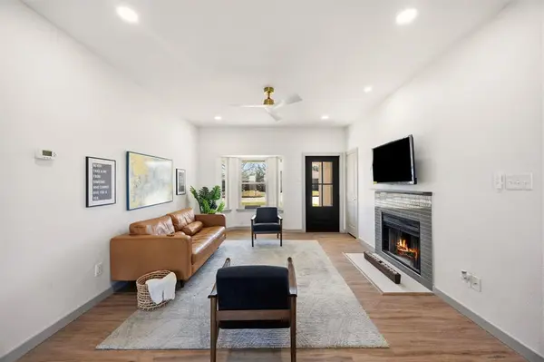 617 Reed Street, Roanoke, TX 76262