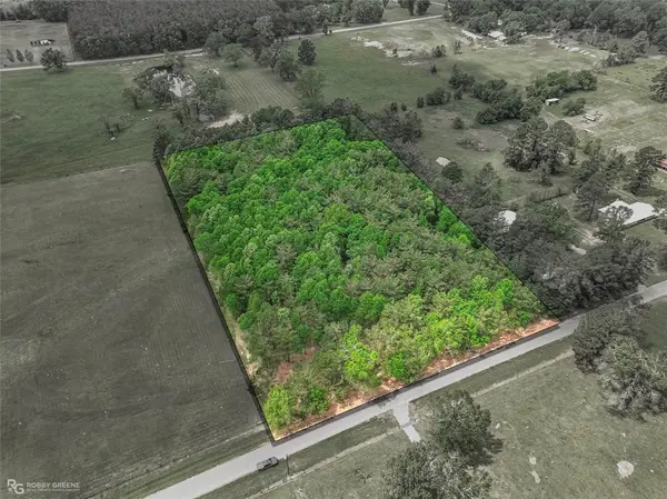 0 Palamino Drive, Grand Cane, LA 71032