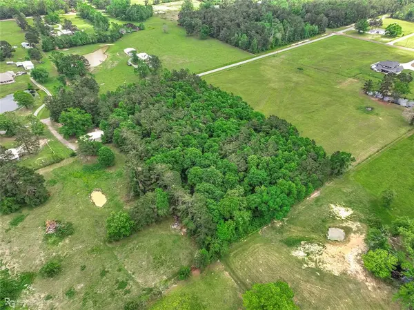 0 Palamino Drive, Grand Cane, LA 71032