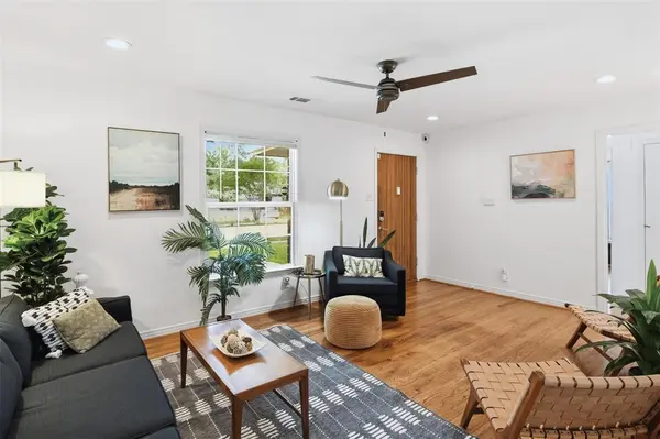 10421 Wood Dale Drive, Dallas, TX 75228