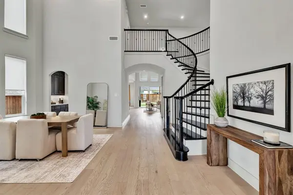 2130 Ivywood Lane, Prosper, TX 75078