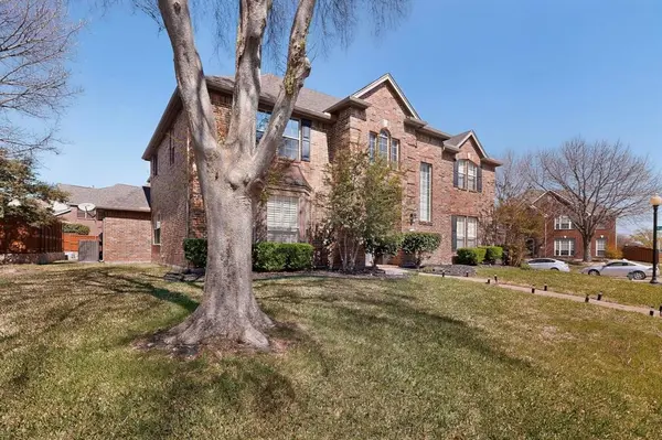 2701 Scenic Drive, Plano, TX 75025
