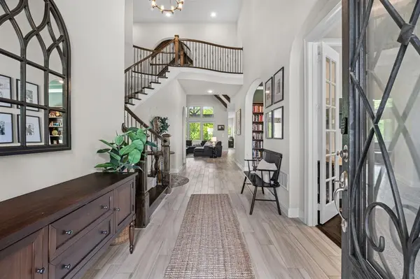 2400 Grafton Lane, Mckinney, TX 75071