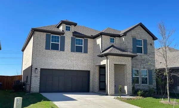 1512 Abbott Creek Road, Celina, TX 75009